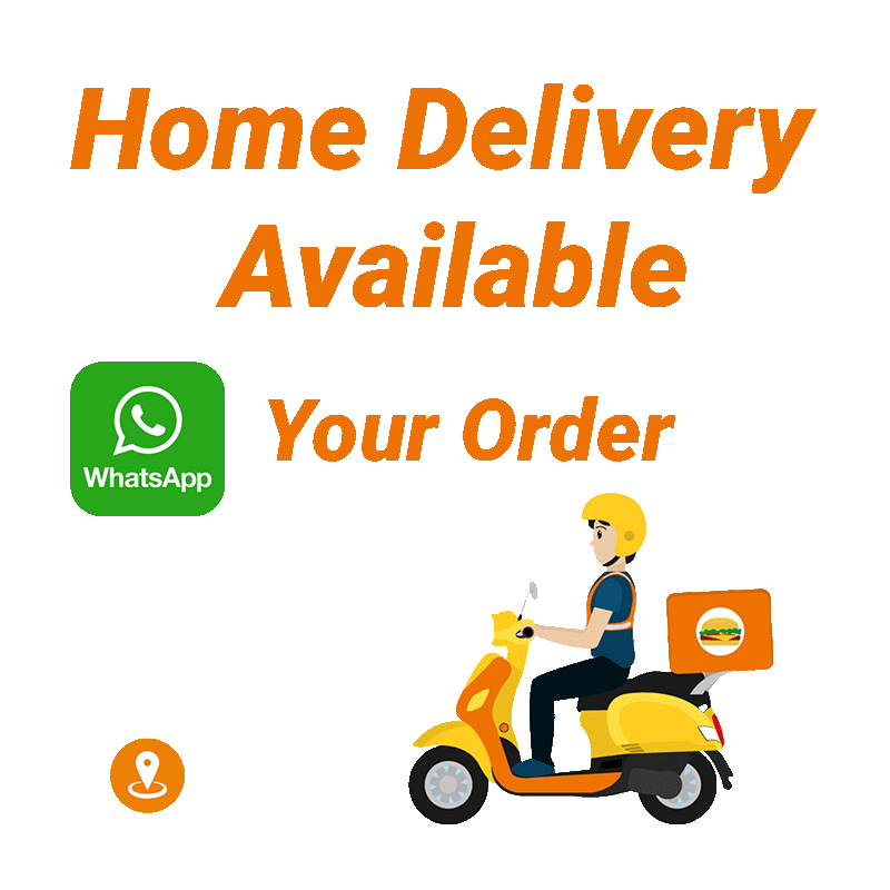 Island Wide Courier Delivery